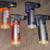 Eagle Torch Gun Lighter-Set of 4 2 thumbnail