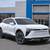 2025 Chevrolet Chevy Blazer EV LT 9 thumbnail