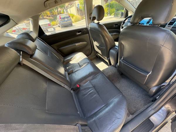 2008 Toyota Prius título limpio - $4,500 (fairfield / vacaville)63622722066819124