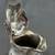 Reed & Barton Silver Jug on stand 2 thumbnail