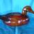 five Hand carved ducks 1 thumbnail