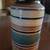 Vintage Thai Pottery Vases, 4 Pieces (Oriental / Thailand Interest) 4 thumbnail