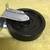 5” Fixed Casters Poly 3327 3 thumbnail