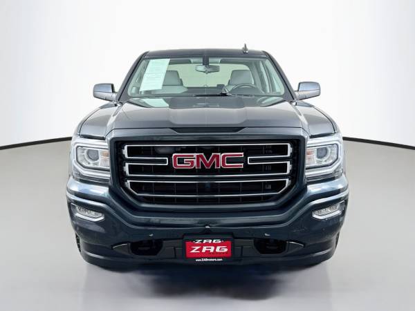 2017 GMC Sierra 1500 Pickup - Photo 8