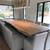 Spalted Maple dining table 5 thumbnail