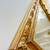 45x33 Gold Ornate Embossed Framed Mirror   45” x 33” 2 thumbnail
