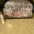 New w/ Tags Victoria’s Secret Cosmetics Bag 4 thumbnail