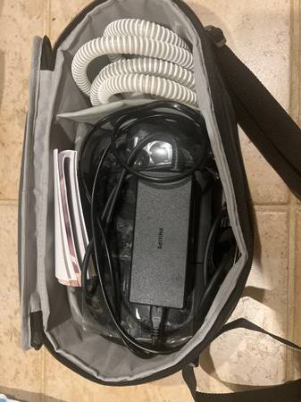 Device for Sleep Therapy.Philips Dream Station 2 1