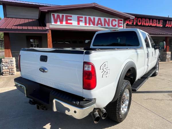 2015 Ford F350 XLT CREW - Photo 3