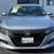 2020 HONDA ACCORD SPORT SEDAN 4D 8 thumbnail