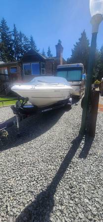 Searay - 7500 $ (Tacoma)63471422036099121