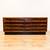 Refinished Scandinavian Rosewood Lowboy Dresser by Westnofa 3 thumbnail