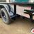 2025 Big Tex Trailers  6.5x16 Tandem Axle Utility 6000lb GVWR Nomad Se 2 thumbnail