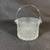 Vintage Teleflora Crystal Ice Bucket 6 thumbnail