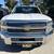 2015 Chevy Silverado 3500HD Crew Cab Dually Utility ONLY 29,429 Miles! 8 thumbnail