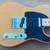 Fender Player Telecaster Electric Guitar 2 thumbnail