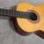Classic Acoustic guitar (made in Japan) 5 thumbnail