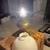 Antique H&M Oil Lamp converted to Electric 5 thumbnail