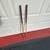 2 Antique ABERCROMBIE & FITCH Golf Clubs PUTTER DRIVER   Hickory 8 thumbnail