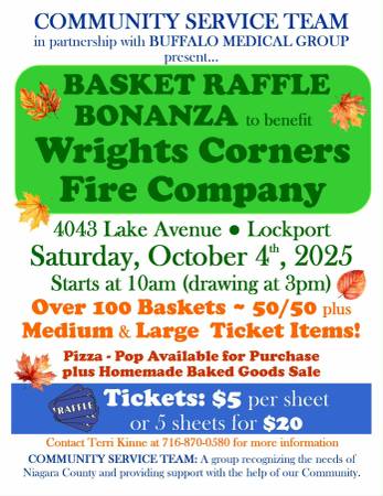 Basket Raffle 1