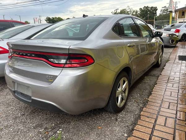 2016 Dodge Dart SXT - $2,995 (Tampa)63470261169667121