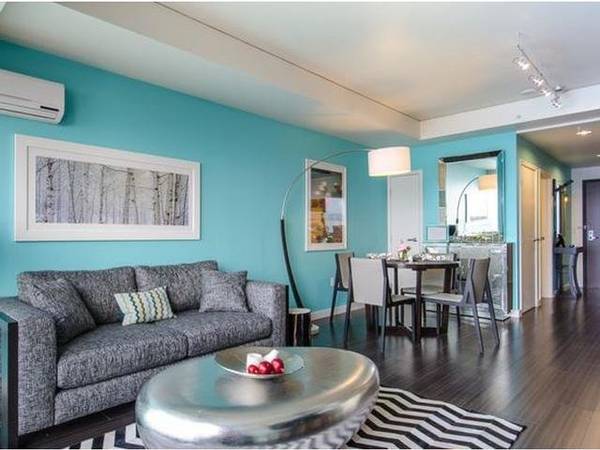 $2,087 / 1hab - 598ft2 - Impresionante de 1 hab/1 baño con acabados modernos, primer mes gratis (Pike Place, Belltown, Downtown Seattle)63862176424707122