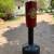 Century Wavemaster  Freestanding Punching Bag and base 1 thumbnail