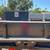 UTILITY BED TOOL BOX BUMPER 3 thumbnail