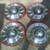 1956 Mercury Monterey Hubcap 22 thumbnail