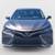 2023 Toyota Camry XSE 2 thumbnail