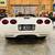 2002 Chevrolet Corvette Convertible, White/Red, 85k Miles, Auto 11 thumbnail