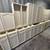 18 Piece Light Tan Kitchen Cabinet Set 11 Drawers Used Good Cond 6 thumbnail