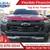 2024 Chevrolet Chevy Colorado Trail BossCrew Cab 8 thumbnail