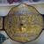 WCW BIG GOLD WRESTLING BELT AND FIGURE'S 7 thumbnail