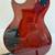 PRS SE 245 with Gibson pickups, Grover tuners, made in Korea 5 thumbnail