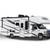 New GulfStream  26’9” Conquest Motor 6250 Home 12 thumbnail