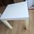 Ikea Side Table 2 thumbnail