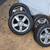 Audi tire and wheelset 1 thumbnail