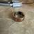 Oura Ring - Rose Gold color - size 7 1 thumbnail