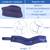 Velpeau Neck Brace VP0202 (Enhanced Version) 8 thumbnail