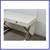 Jonathan Adler Channing Desk, White 6 thumbnail