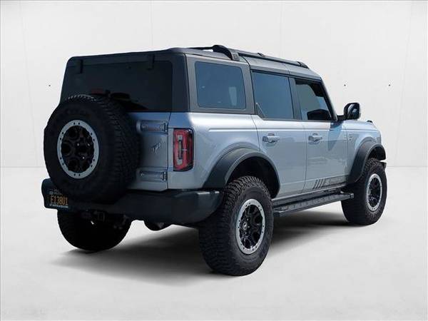2022 Ford Bronco 4x4 4WD Outer Banks Convertible - $45,998 (Call *(760) 840-2312* to Confirm Availability Instantly)63470050861697124