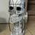 Terminator - Skull - Halloween Prop - lights up 1 thumbnail