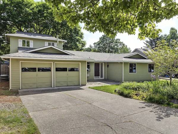 $600,000 / 5br - 2020ft2 - Aloha Oregon Home For Sale (Aloha/Beaverton)64218331728129121