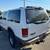 2005 Ford Excursion Diesel 4x4 4WD Eddie Bauer SUV 2 thumbnail