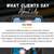 Get A Professionally-Designed Resume Today. Get HIRED Tomorrow! 5 thumbnail