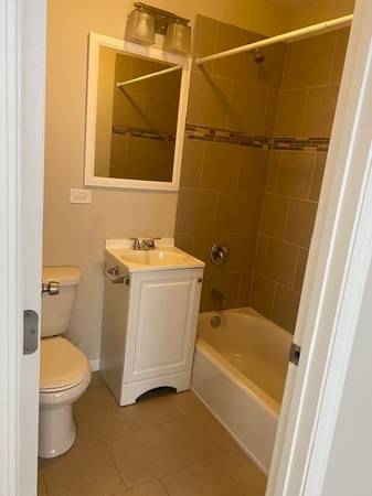 $1,350 / 1br - 500ft2 - Updated Oak Park Studio Apartment (1116) (Oak Park)63898736520451122