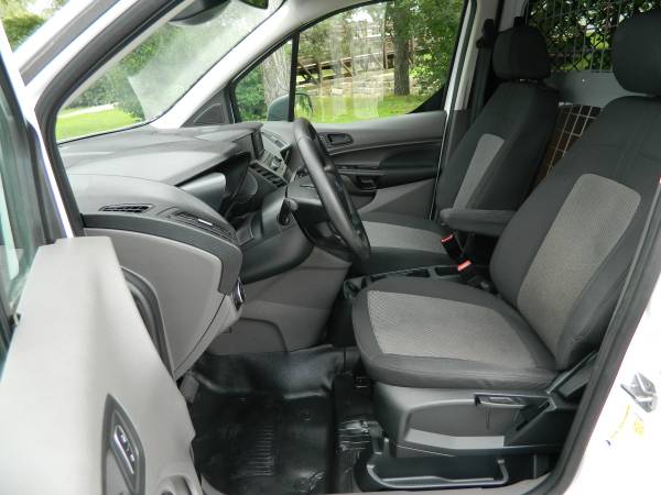 2021 Ford Transit Connect XL - Photo 14