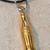 1950’s Vintage Coke Cola Metal Bottle Necklace - 18” 1 thumbnail