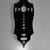 Custom OCC Front or Rear Foot Board Floorboard - 1 of a Kind 1 thumbnail